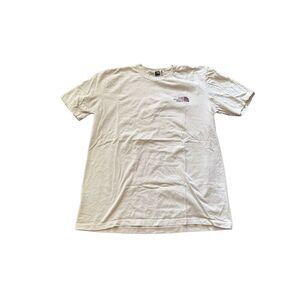 The north face tee